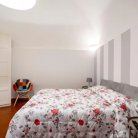 Martini 29 Bed and breakfast Altamura