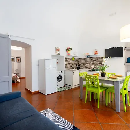 Martini 29 Bed & Breakfast Altamura