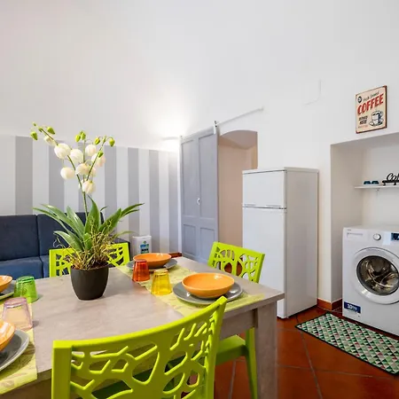 Martini 29 Bed & Breakfast