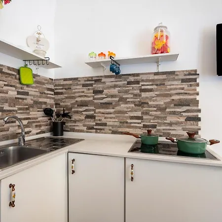 Martini 29 Bed & Breakfast Altamura