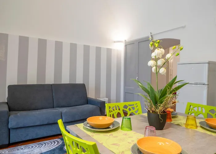 ベッド・アンド・ブレックファスト Martini 29